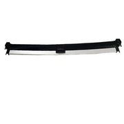 Buy Black Panoramic sunroof curtain rolling sunshade cover assembly for VW Passat CC B6 Sedan (2009-2018)