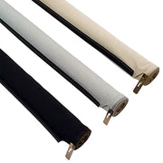 Buy Black Panoramic sunroof sunshade rolling curtain for Audi Q7 4L SUV (2005-2015)