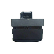 Black Master Window Switch Ragulator For Audi A4 B8 Sedan (2007-2015) 4