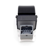 Black Window Switch Ragulator Button For Audi A4 B8 Sedan (2007-2015) 4