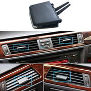Buy BMW 3 Series E90 Sedan (2005-2011) Front AC Vent Grille Slider (1pcs)