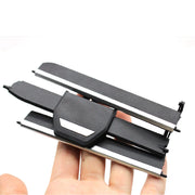 BMW 3 Series Sedan (2019-2024) Central Left AC Vent Grille Repair Kit (G20)