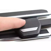 BMW 3 Series Sedan (2019-2024) Central Left AC Vent Grille Repair Kit (G20)