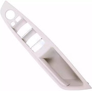 BMW 5 Series Sedan (2010-2016) Oyster Front Right Armrest Panel (F10) 3
