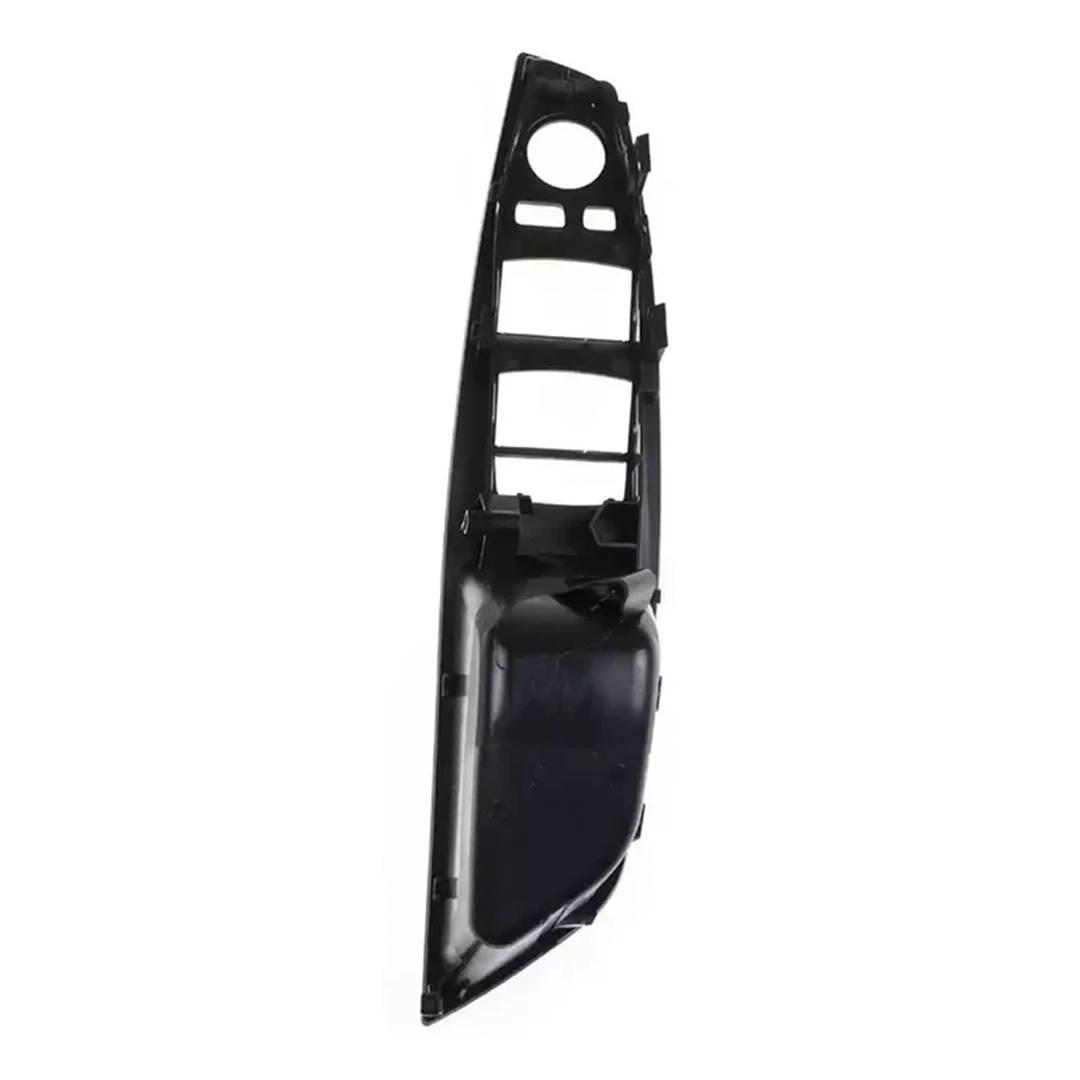 Buy BMW 5 Series Sedan (2010-2016) Black Front Right Armrest Panel (F10)