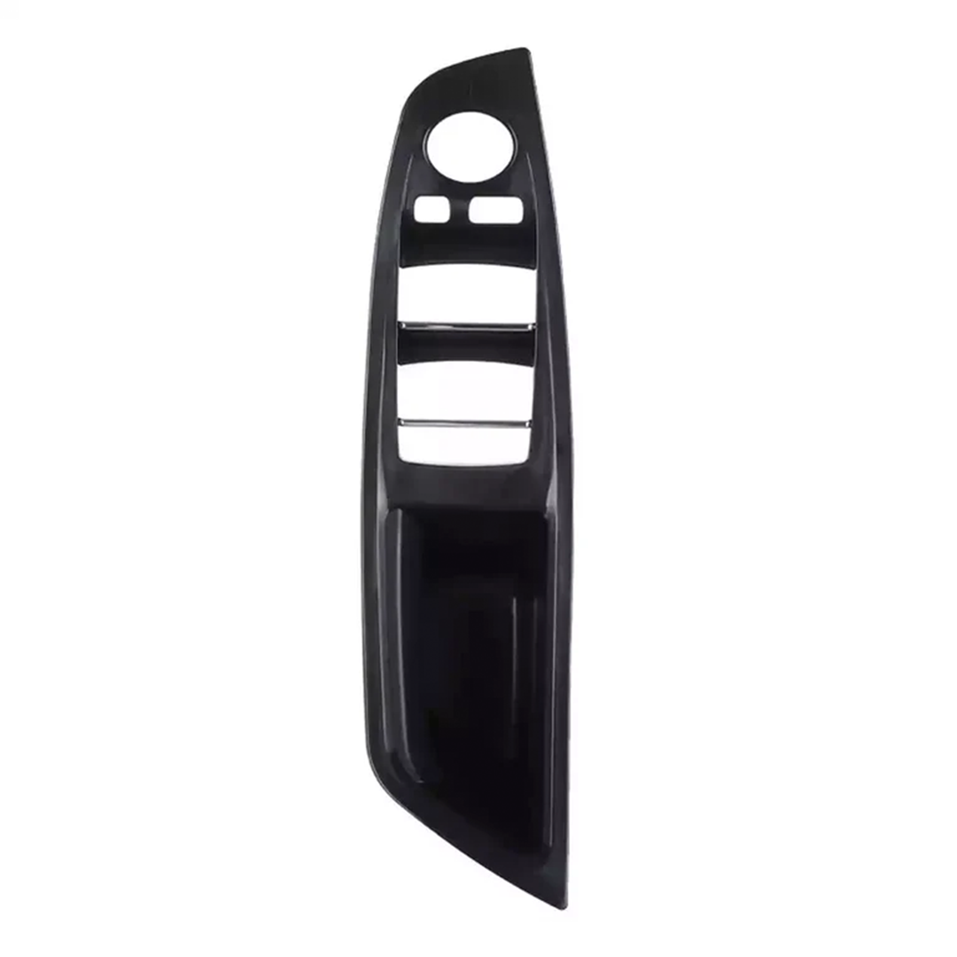 Buy BMW 5 Series Sedan (2010-2016) Black Front Right Armrest Panel (F10)