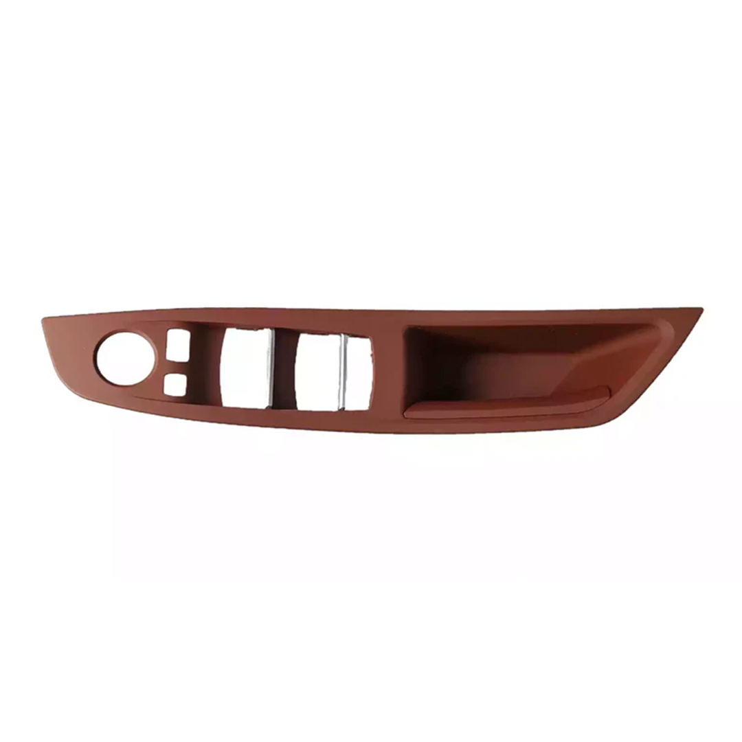 Buy BMW 5 Series Sedan (2010-2016) Brown Front Right Armrest Panel (F10)