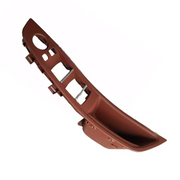 Buy BMW 5 Series Sedan (2010-2016) Brown Front Right Armrest Panel (F10)