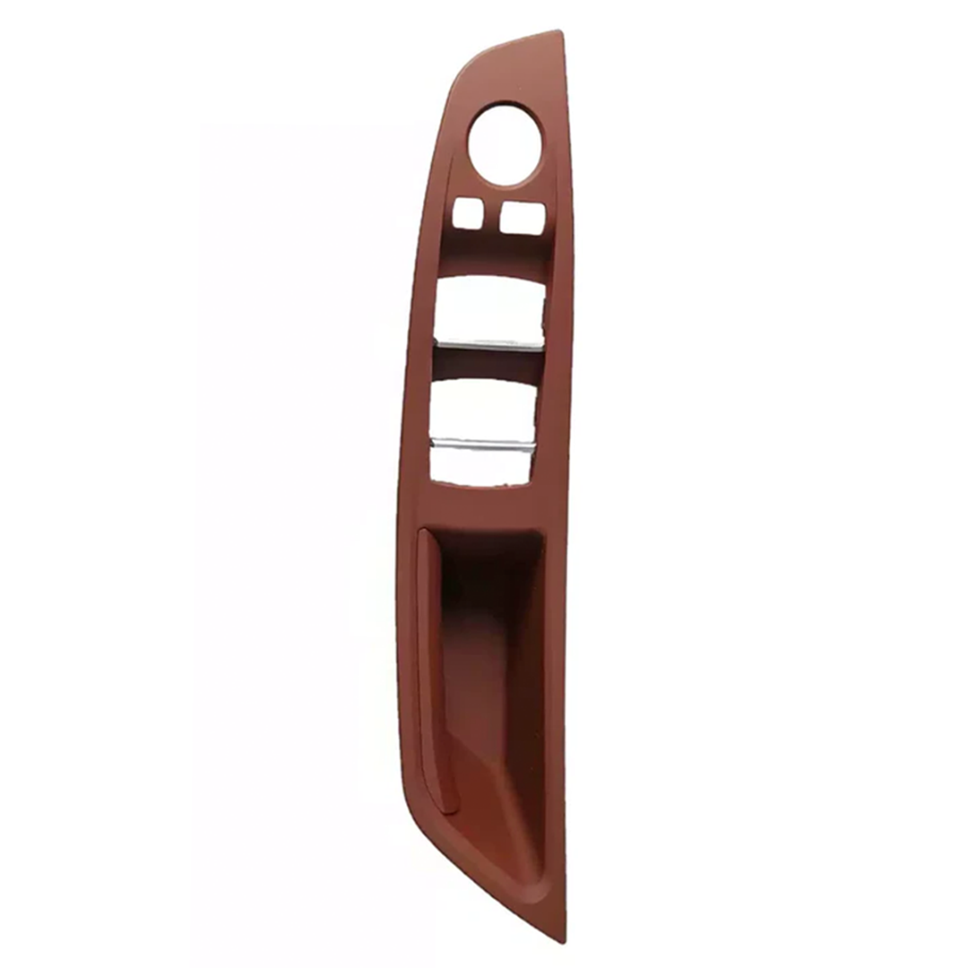 Buy BMW 5 Series Sedan (2010-2016) Brown Front Right Armrest Panel (F10)