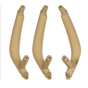 Buy BMW X5 Series SUV (2014-2018) Beige Inner Door Pull Handle Set (F15)