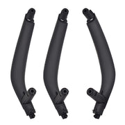 Buy BMW X5 Series SUV (2014–2018) Black Inner Door Pull Handle Set (F15)