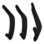 Buy BMW X5 Series SUV (2014–2018) Black Inner Door Pull Handle Set (F15)