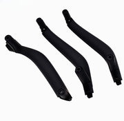Buy BMW X5 Series SUV (2014–2018) Black Inner Door Pull Handle Set (F15)