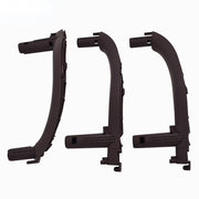 Buy BMW X5 Series SUV (2014–2018) Black Inner Door Pull Handle Set (F15)