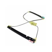 Buy Front left Electric window lifter regulator for Audi A6 C6 Sedan (2005-2011) (Without Electric Motor)