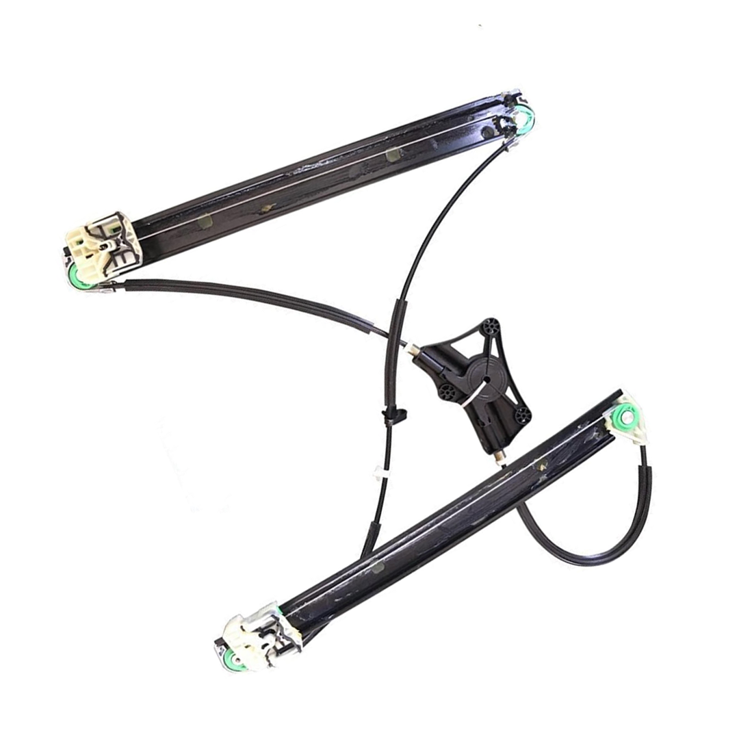 Buy Front left Electric window lifter regulator for Audi A6 C7 Sedan (2011-2018) (Without Electric Motor)
