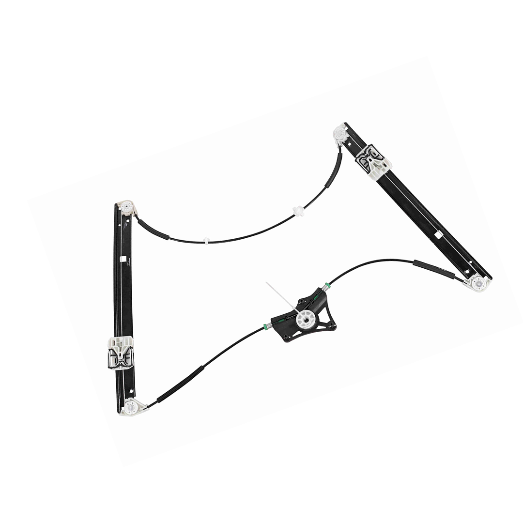 Buy Front left Electric window lifter regulator for Audi A6 C7 Sedan (2011-2018) (Without Electric Motor)