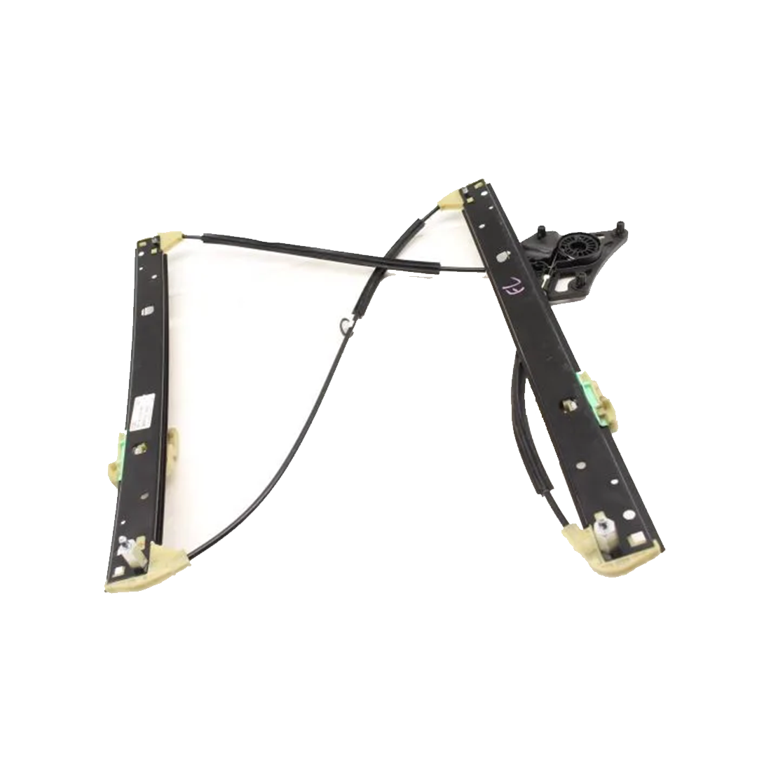 Buy Front left Electric window lifter regulator for Audi Q3 8U SUV (2011-2018) (Without Electric Motor)
