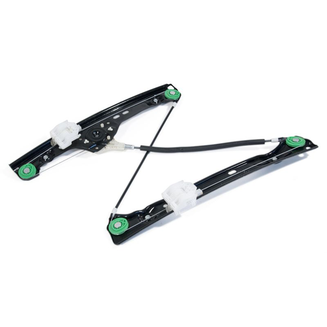 Buy Front left Electric window lifter regulator for BMW 3 Series E90 Sedan (2005-2011) (Without Electric Motor)