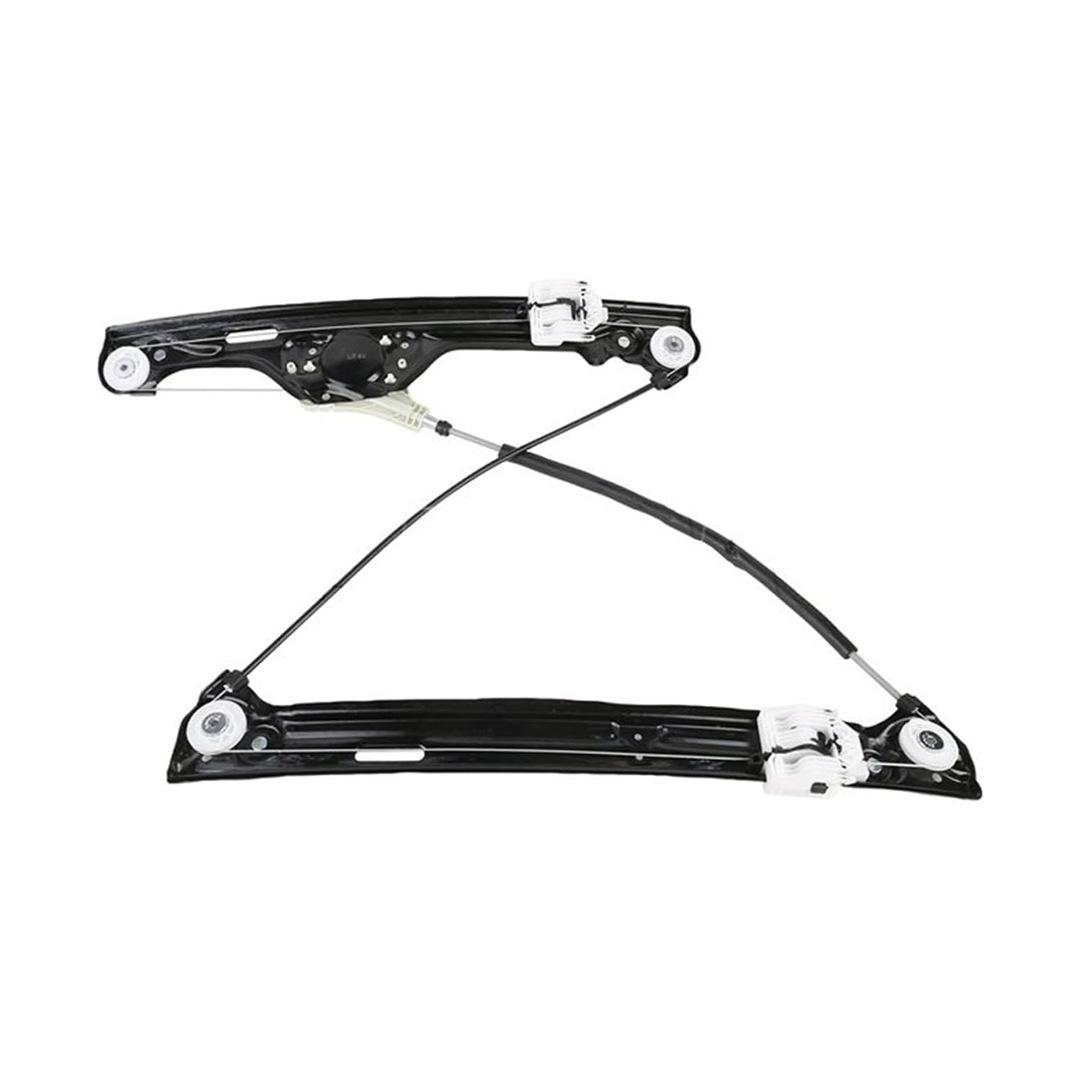Buy Front left Electric window lifter regulator for BMW X6 Series E71 SUV (2008-2014) (Without Electric Motor)