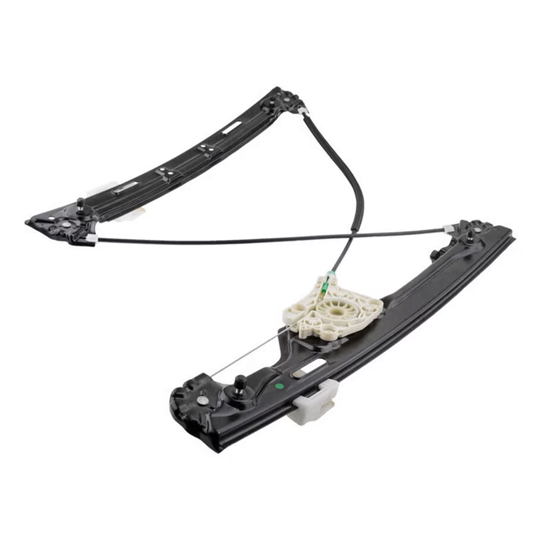 Buy Front left Electric window lifter regulator for BMW X6 Series E71 SUV (2008-2014) (Without Electric Motor)