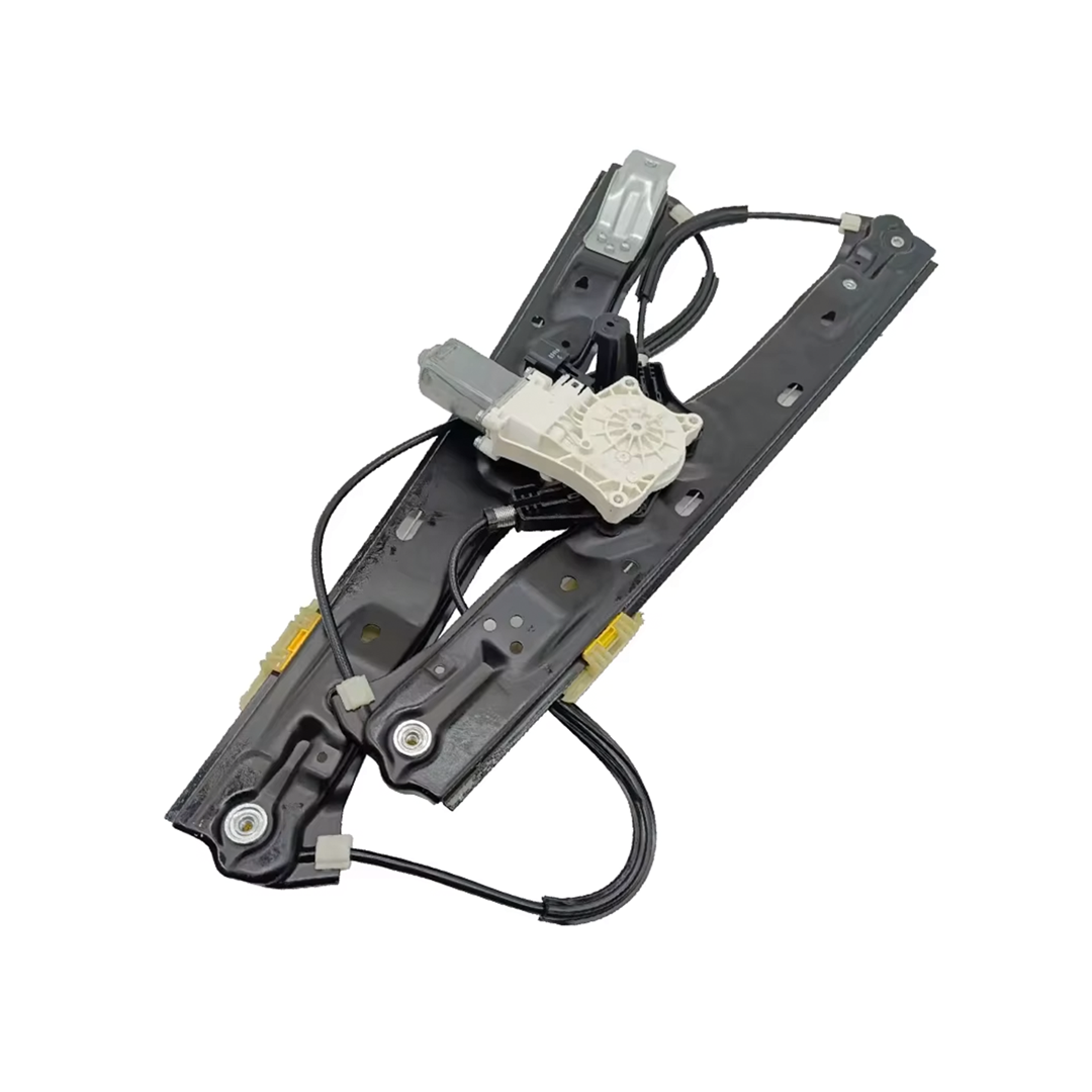Buy Front left Electric window lifter regulator for Land Rover Discovery Sport L550 SUV (2014-2019) (With 6 pins electric motor)