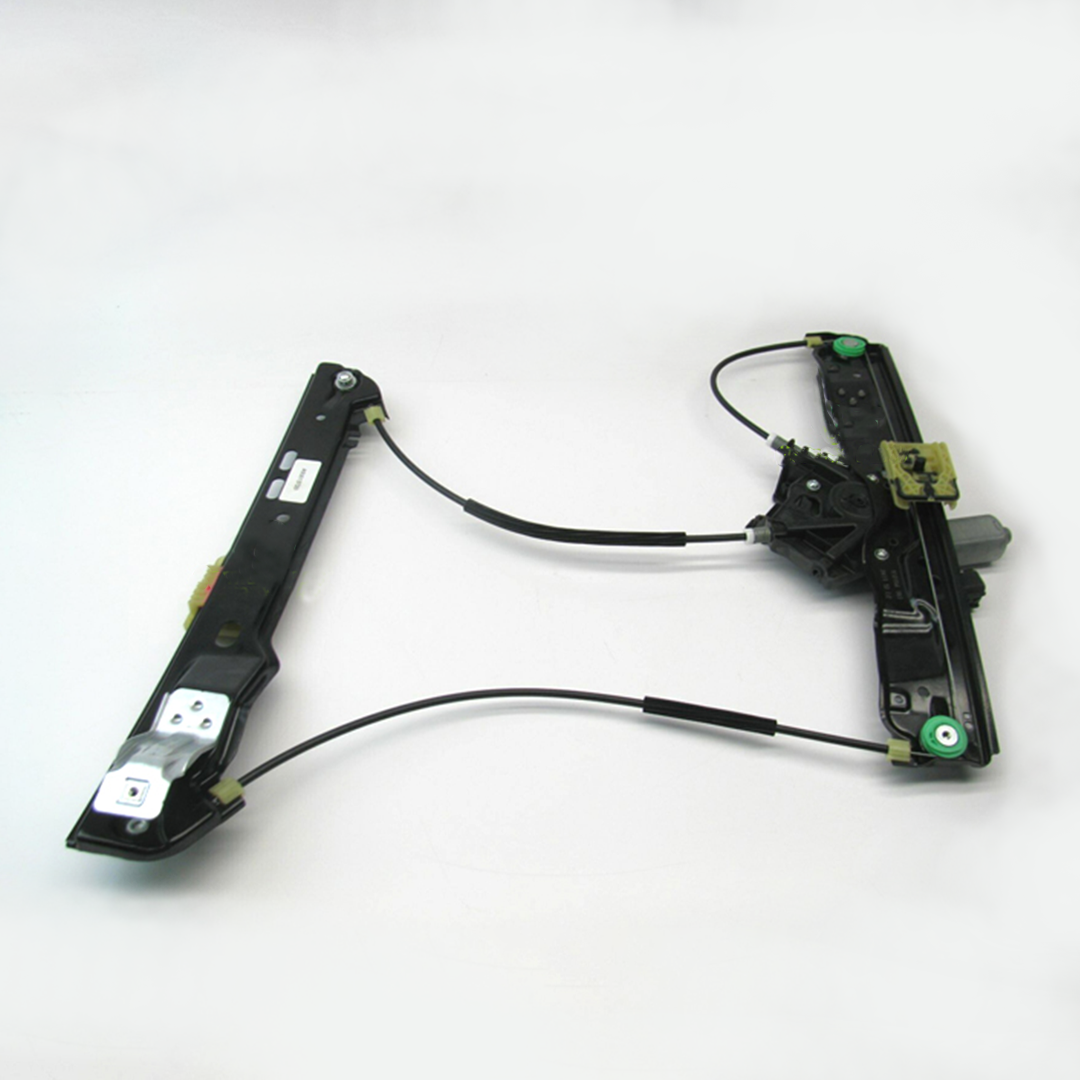 Buy Front left Electric window lifter regulator for Land Rover Range Rover Evoque L538 SUV (2011-2018) (With 6 pins electric motor)