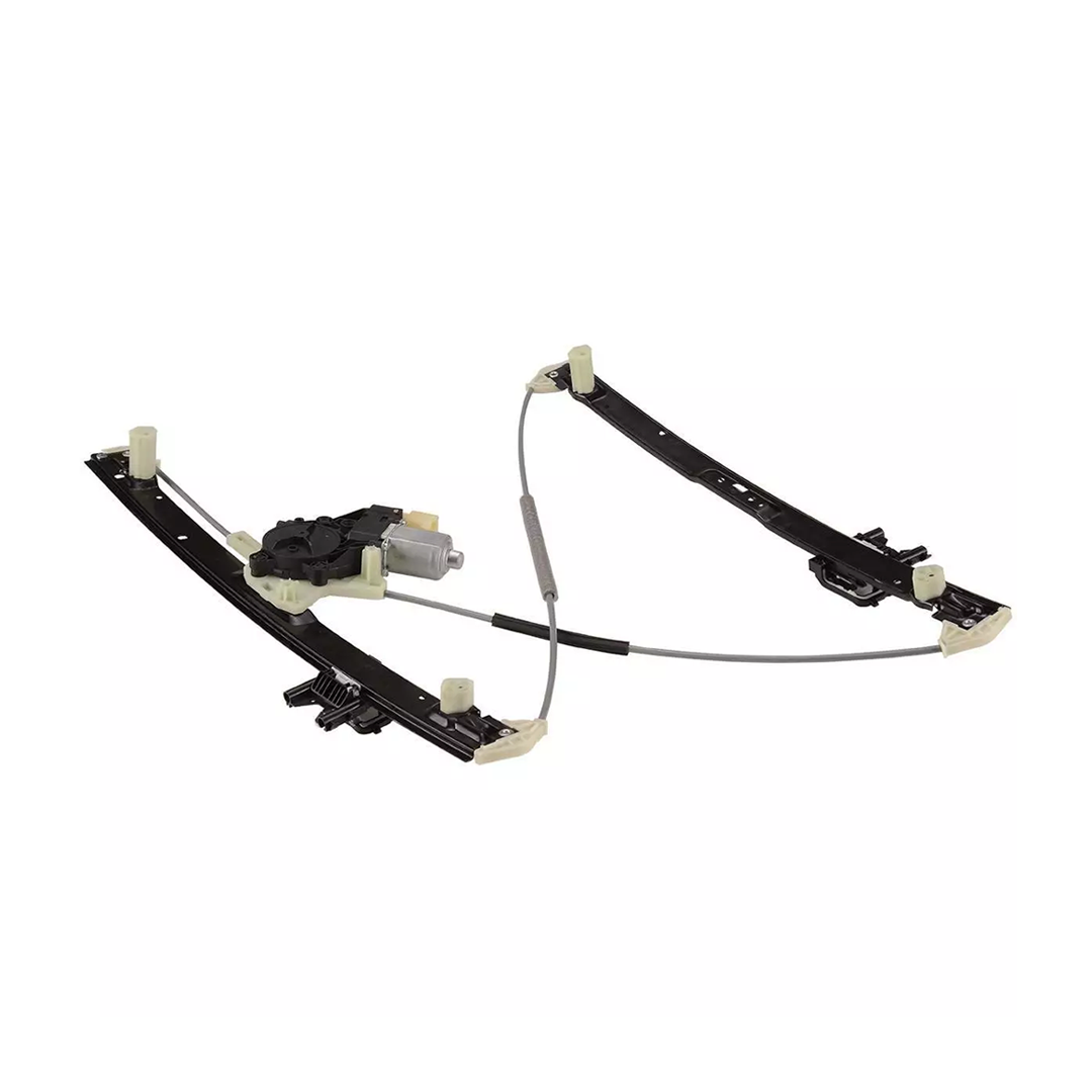 Buy Front right Electric window lifter regulator for Land Rover Range Rover L405 SUV (2012-2021) (With 6pins electric motor)