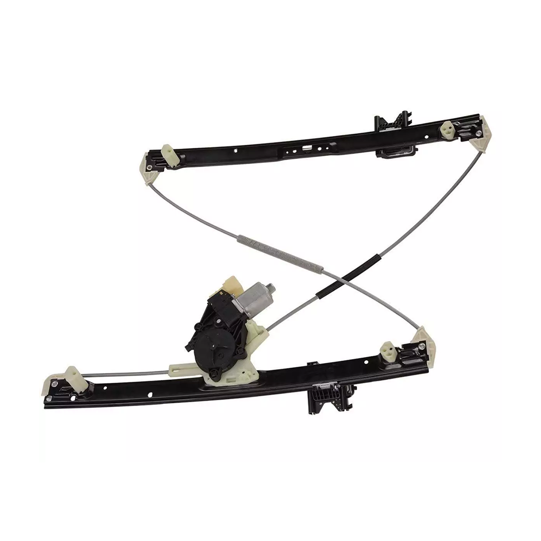Buy Front right Electric window lifter regulator for Land Rover Range Rover L405 SUV (2012-2021) (With 6pins electric motor)