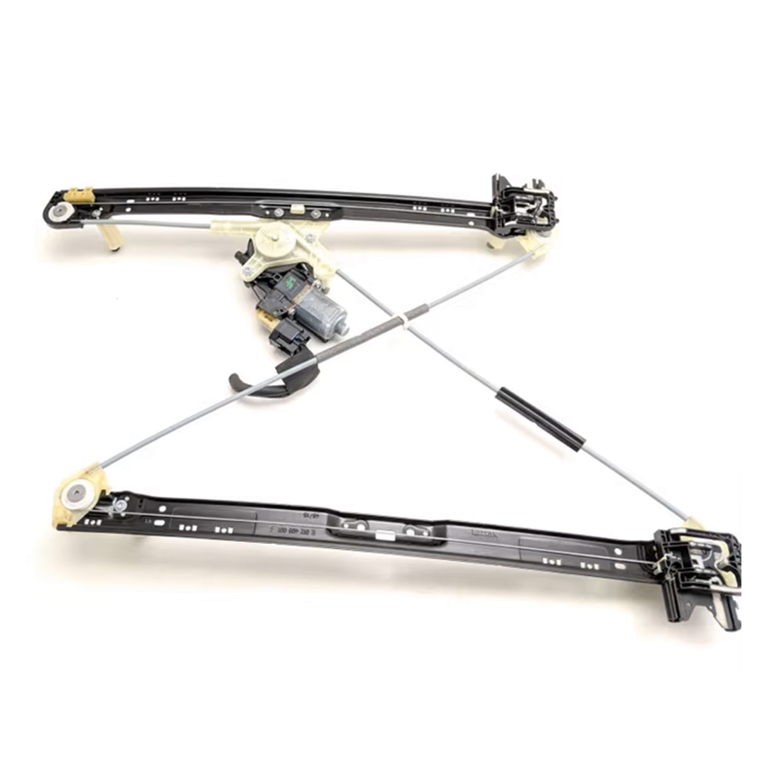 Buy Front left Electric window lifter regulator for Land Rover Range Rover Sport L494 SUV (2013-2022) (With electric motor)
