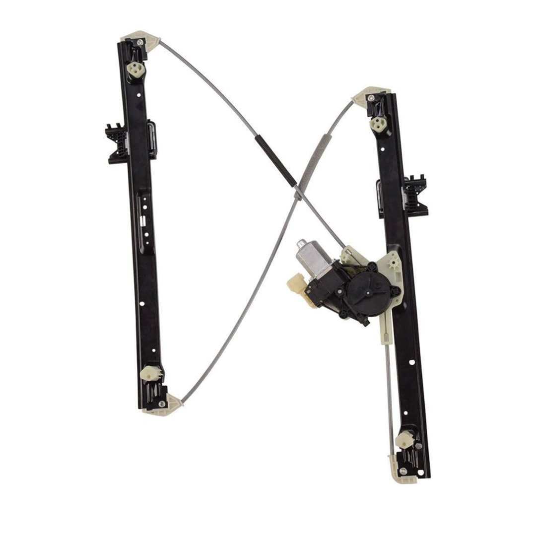 Buy Front left Electric window lifter regulator for Land Rover Range Rover Sport L494 SUV (2013-2022) (With electric motor)