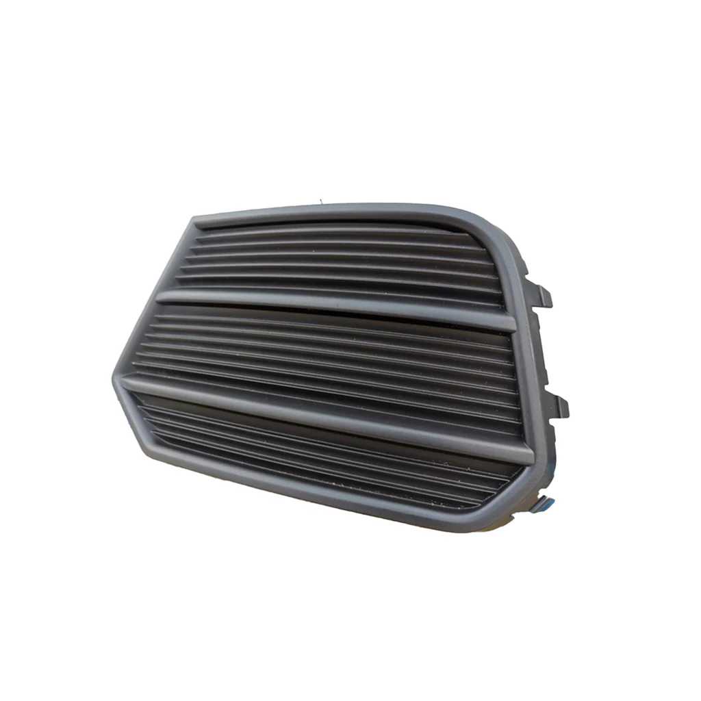 Front Left Fog Lamp Cover Perfect Fit for Audi Q3 8U SUV (2014-2018) without a hole