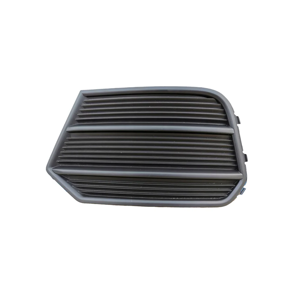 Front Left Fog Lamp Cover Perfect Fit for Audi Q3 8U SUV (2014-2018) without a hole