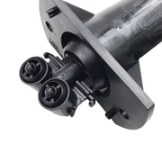 Buy Front Left headlight washer nozzle for Audi Q7 4L SUV (2006-2015)