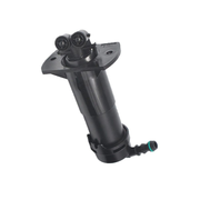 Buy Front Left headlight washer nozzle for Audi Q7 4L SUV (2006-2015)