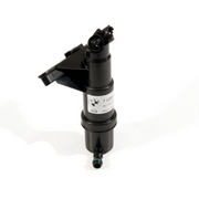 Buy Front Left headlight washer nozzle for BMW 5 Series E60 Sedan (2005-2009)