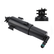 Buy Front Left headlight washer nozzle for BMW X5 Series E70 SUV (2007-2013)