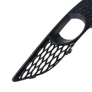 Front Lower Left Fog Lamp Cover Perfect Fit for Audi Q7 4L SUV (2010-2015) with a hole