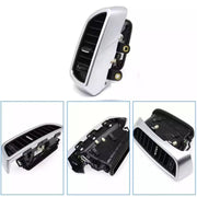 Porsche Cayenne 92A/958 SUV (2010-2015) Chrome Front Right AC Vent Grille Assembly (Old Model)