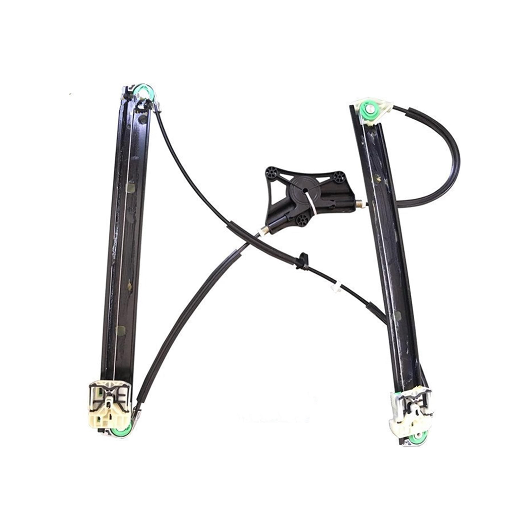 Buy Front Right Electric window lifter regulator for Audi A6 C7 Sedan (2011-2018) (Without Electric Motor)
