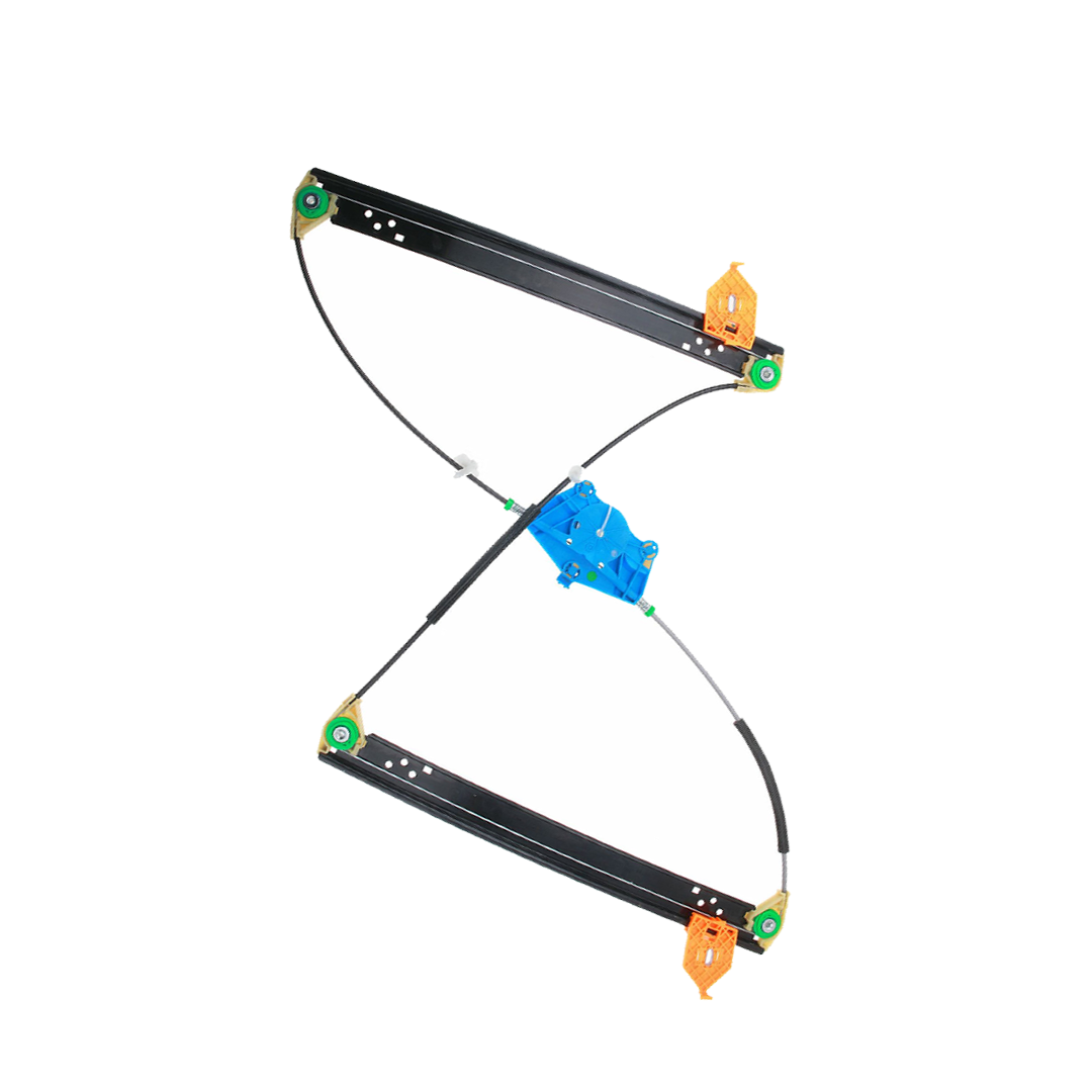 Buy Front right Electric window lifter regulator for Audi A8 D3 Sedan (2002-2009) (Without Electric Motor)