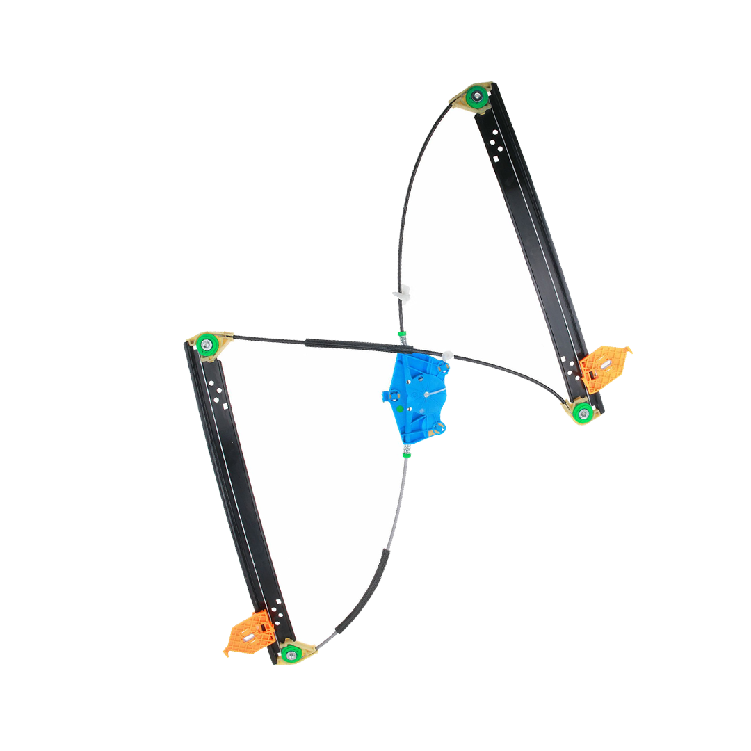 Buy Front right Electric window lifter regulator for Audi A8 D3 Sedan (2002-2009) (Without Electric Motor)