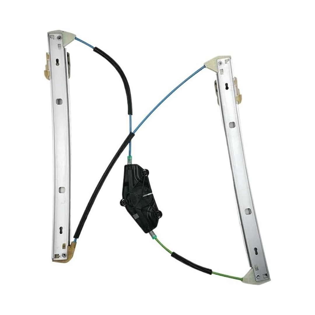 Buy Front right Electric window lifter regulator for Audi Q5 8R SUV (2008-2017) (Without Electric Motor)