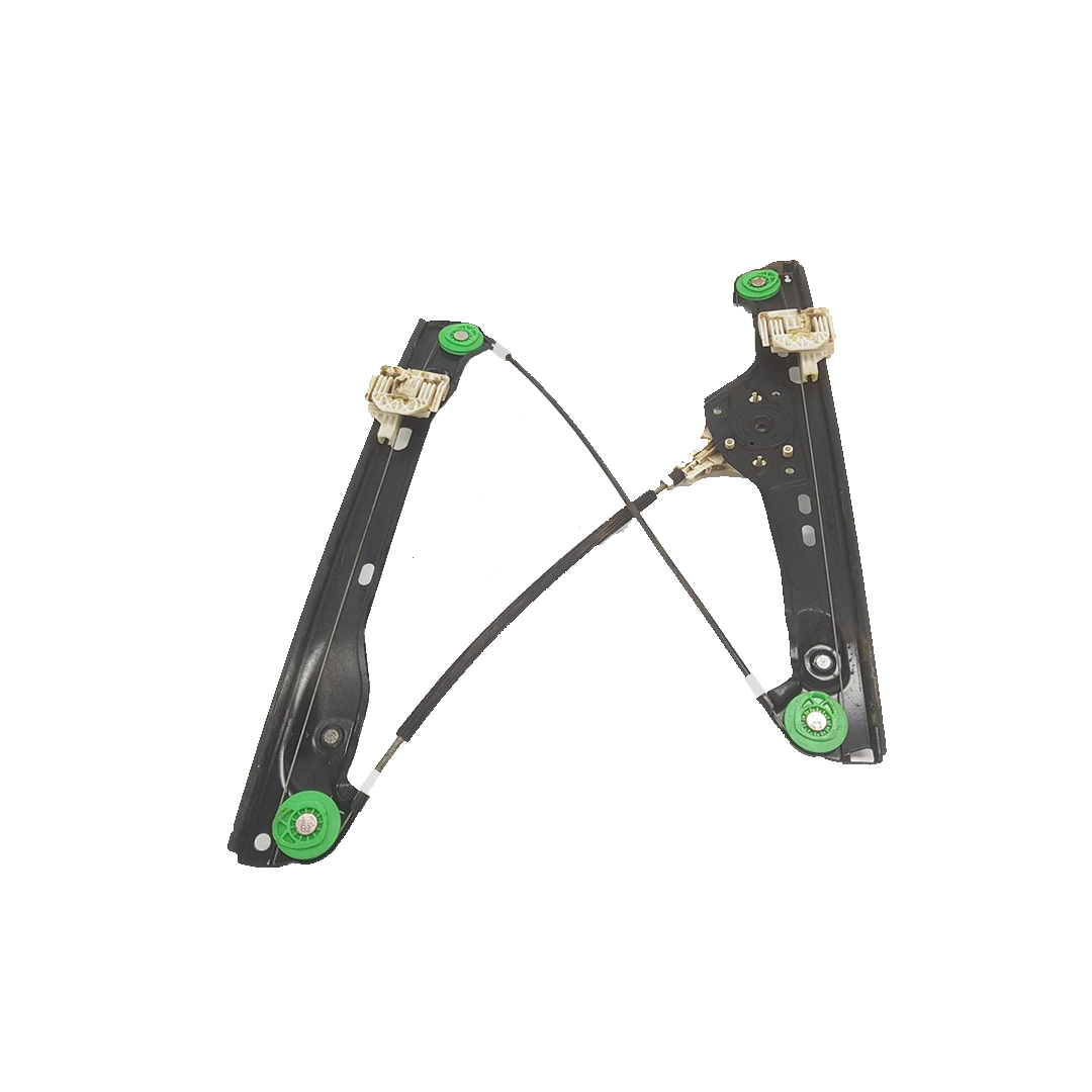 Buy Front right Electric window lifter regulator for BMW 3 Series E90 Sedan (2005-2011) (Without Electric Motor)