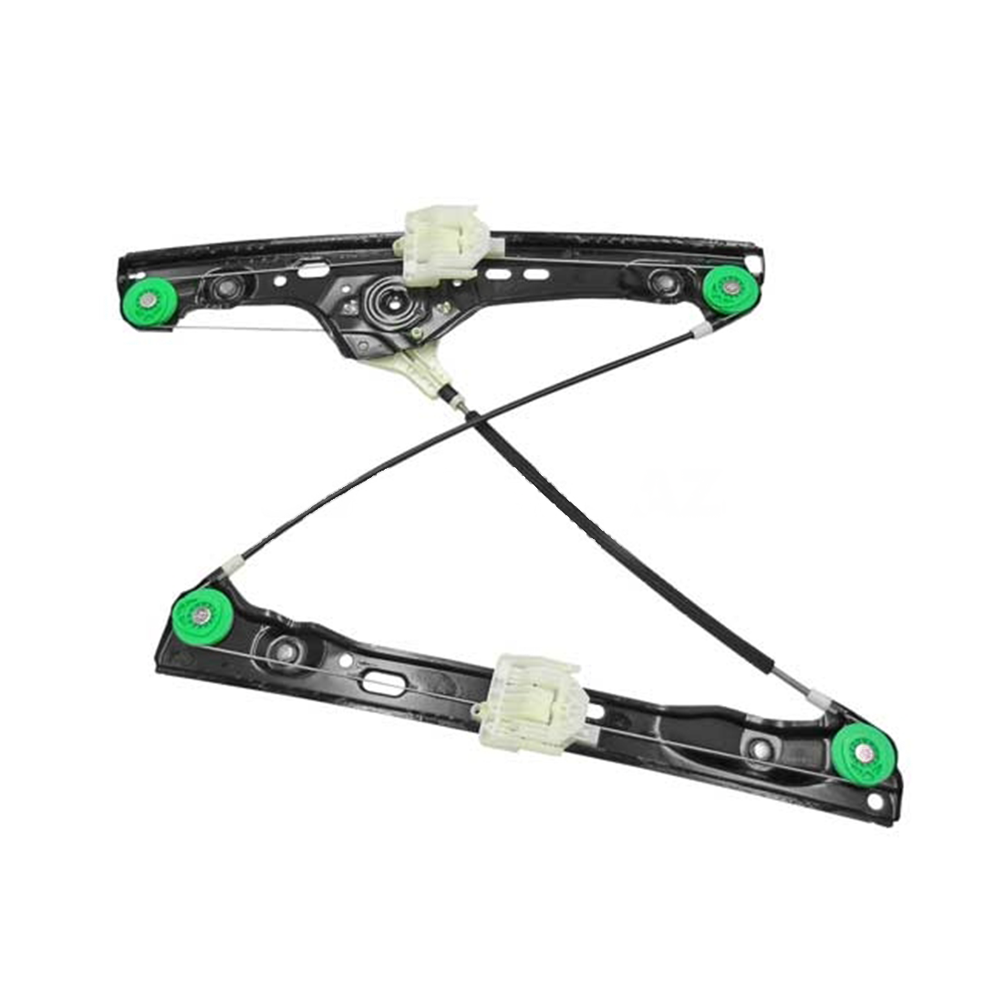 Buy Front right Electric window lifter regulator for BMW 3 Series E90 Sedan (2005-2011) (Without Electric Motor)