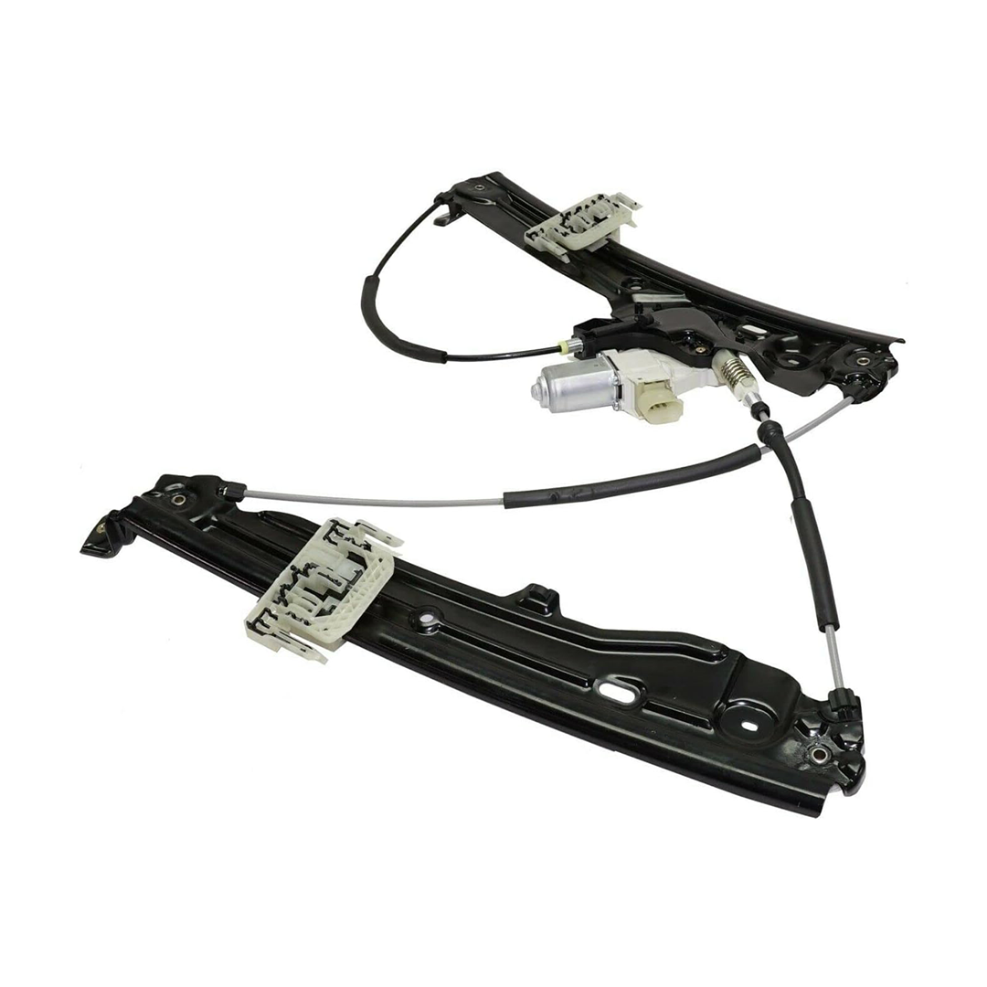 Buy Front right Electric window lifter regulator for BMW 5 Series F10 Sedan (2010-2016) (Without Electric Motor)