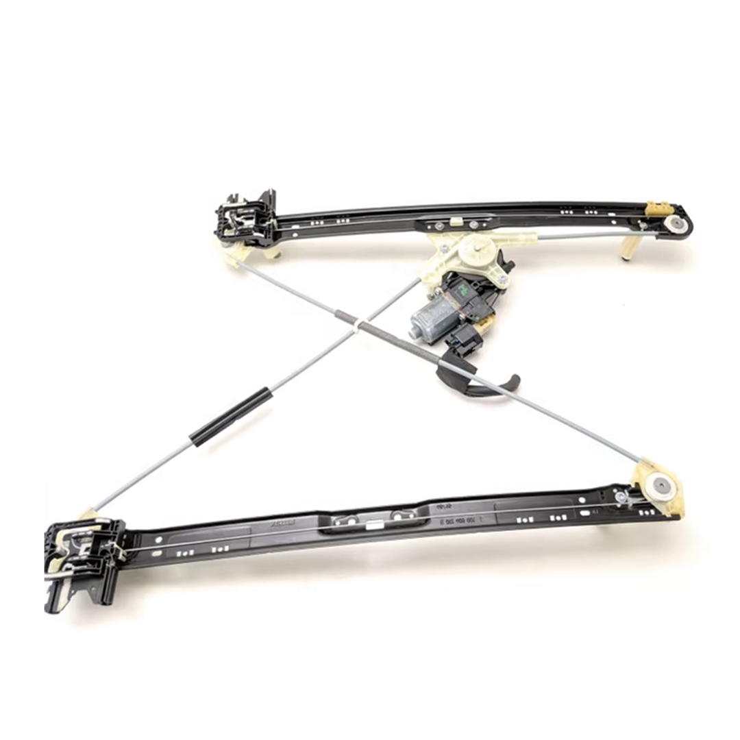 Buy Front right Electric window lifter regulator for Land Rover Range Rover Sport L494 SUV (2013-2022) (With 6 pins electric motor)