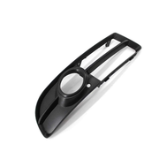 Buy Front Right Fog Lamp Cover Perfect Fit for Audi A4 B7 Sedan (2005-2009) with a hole