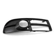 Buy Front Right Fog Lamp Cover Perfect Fit for Audi A4 B7 Sedan (2005-2009) with a hole