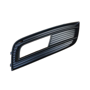 Buy Front Right Fog Lamp Cover Perfect Fit for Audi A4 B8 Sedan (2011-2015) with a hole